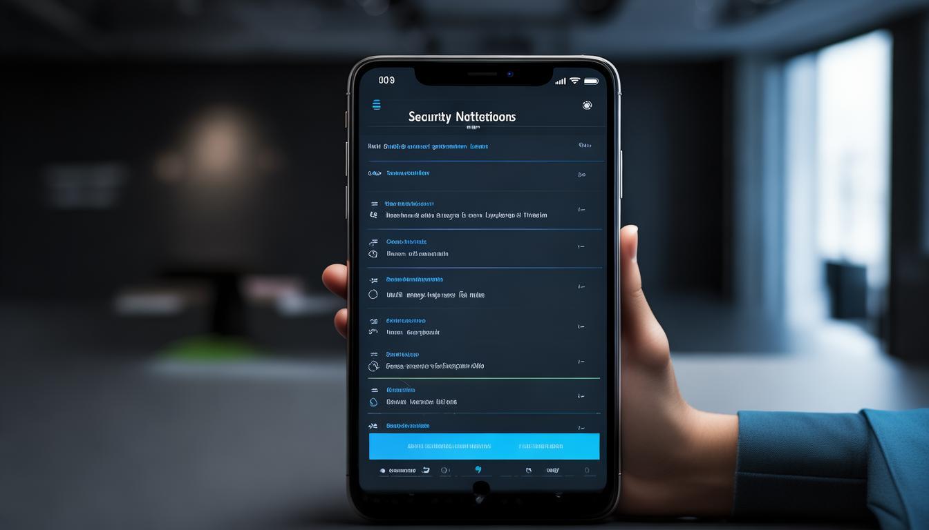 Tokenpocket应用如何开启安全提醒功能？保障交易安全很重要