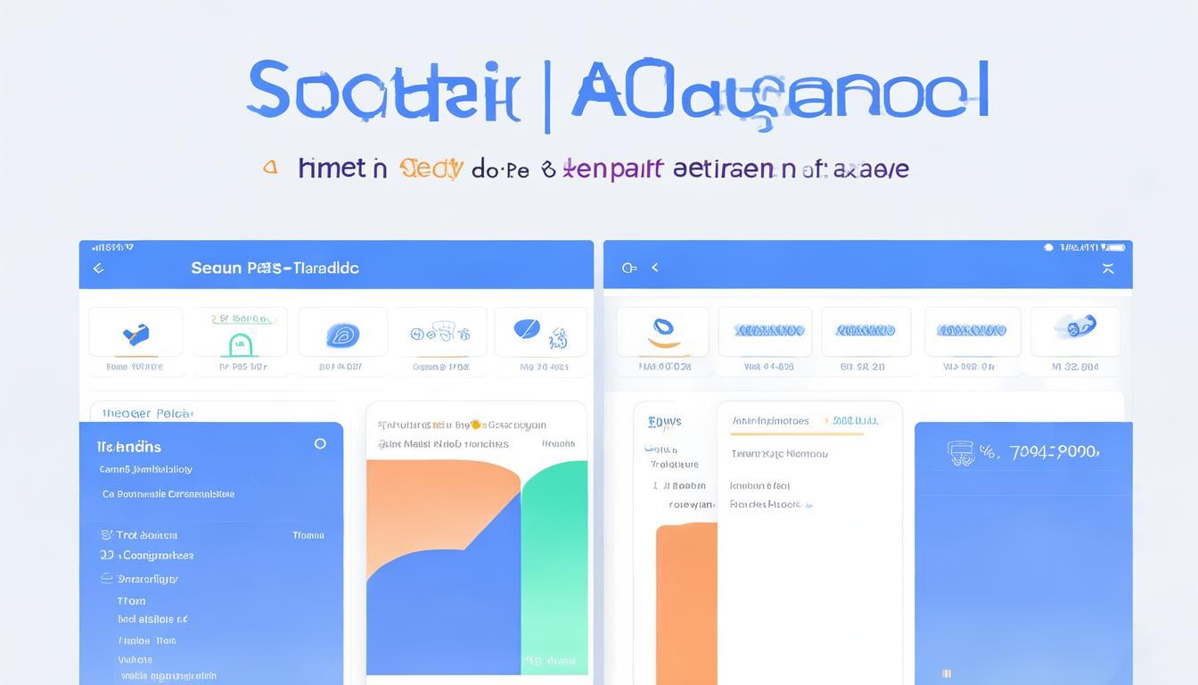 下载TokenPocket安卓客户端，多维度助力投资决策，保障安全盈利