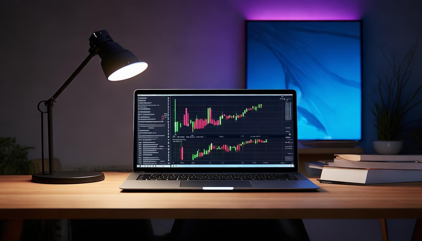 TP钱包APP安卓版助你在区块链市场短期交易获利，这些要点要记好
