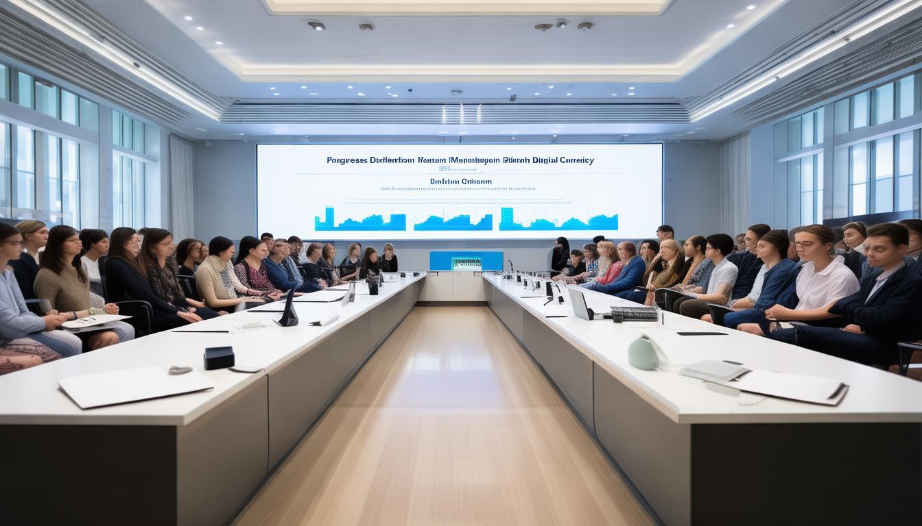 利用imToken钱包开展学校数字货币教学，意义深远