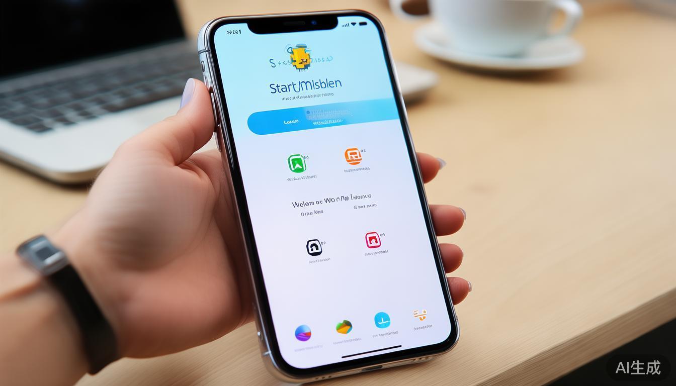 钱包项目_客户导向的imToken钱包下载优化方案_钱包技术