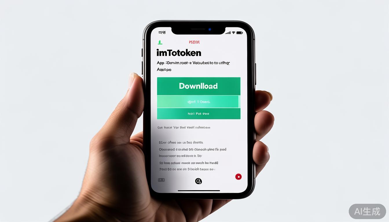 多年经验分享！苹果手机安全下载imToken钱包的完整步骤