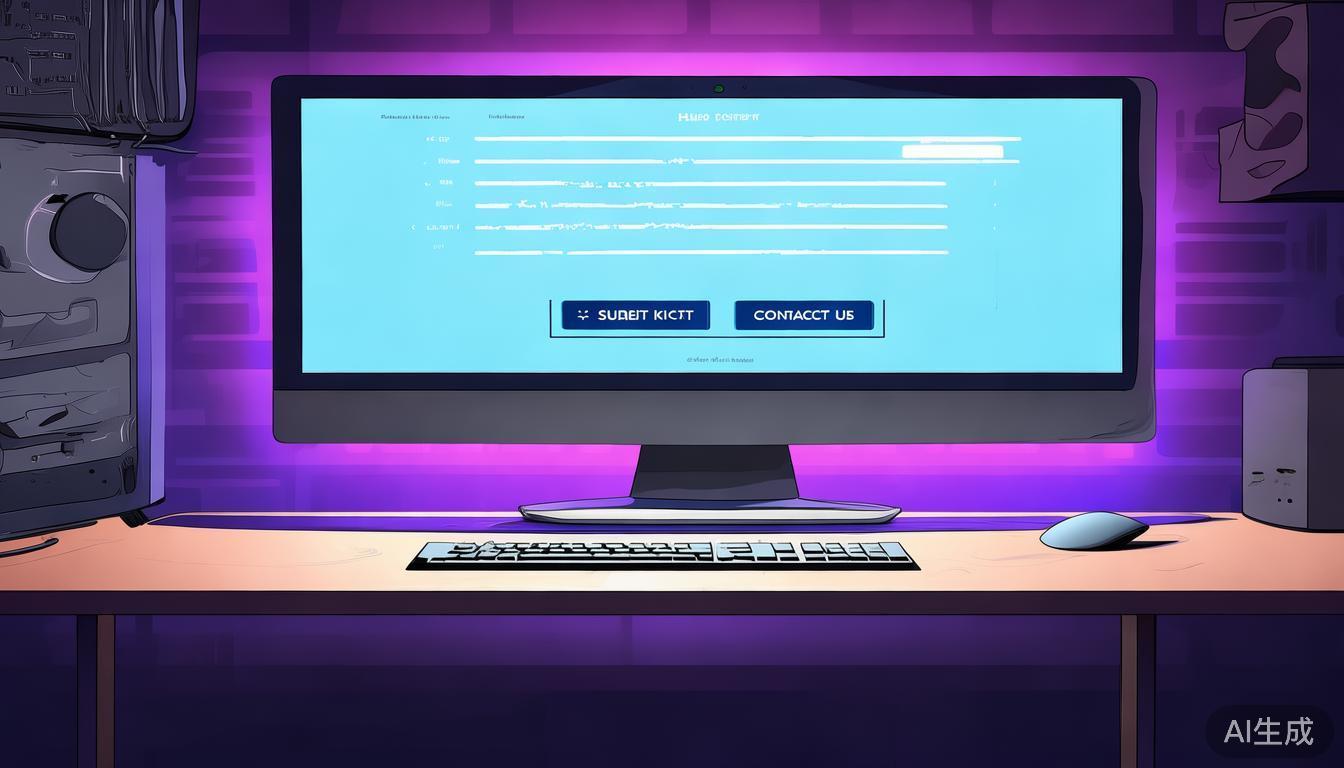 加密货币钱包遇问题？找官方技术支撑渠道是关键