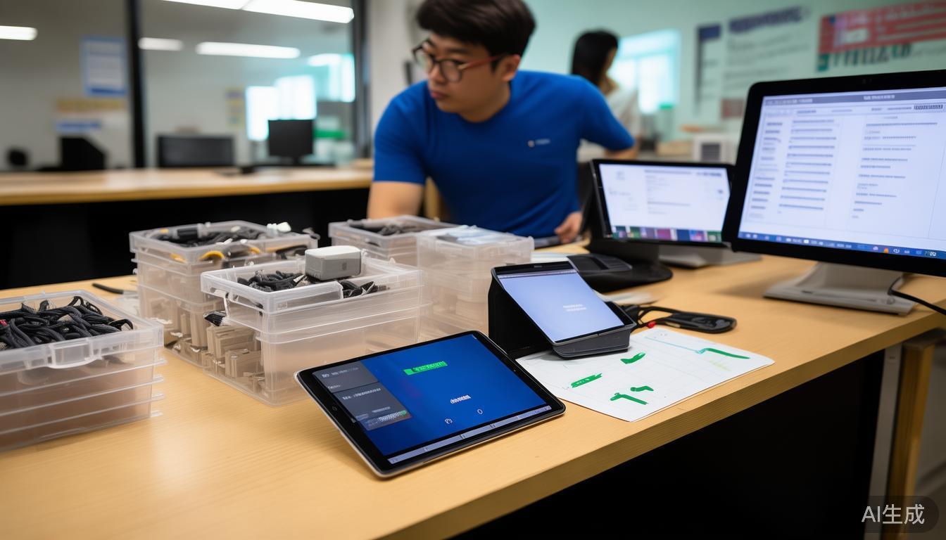 imToken国内下载指南：如何安全互动与获取最新版本，保障信息传递精准有效