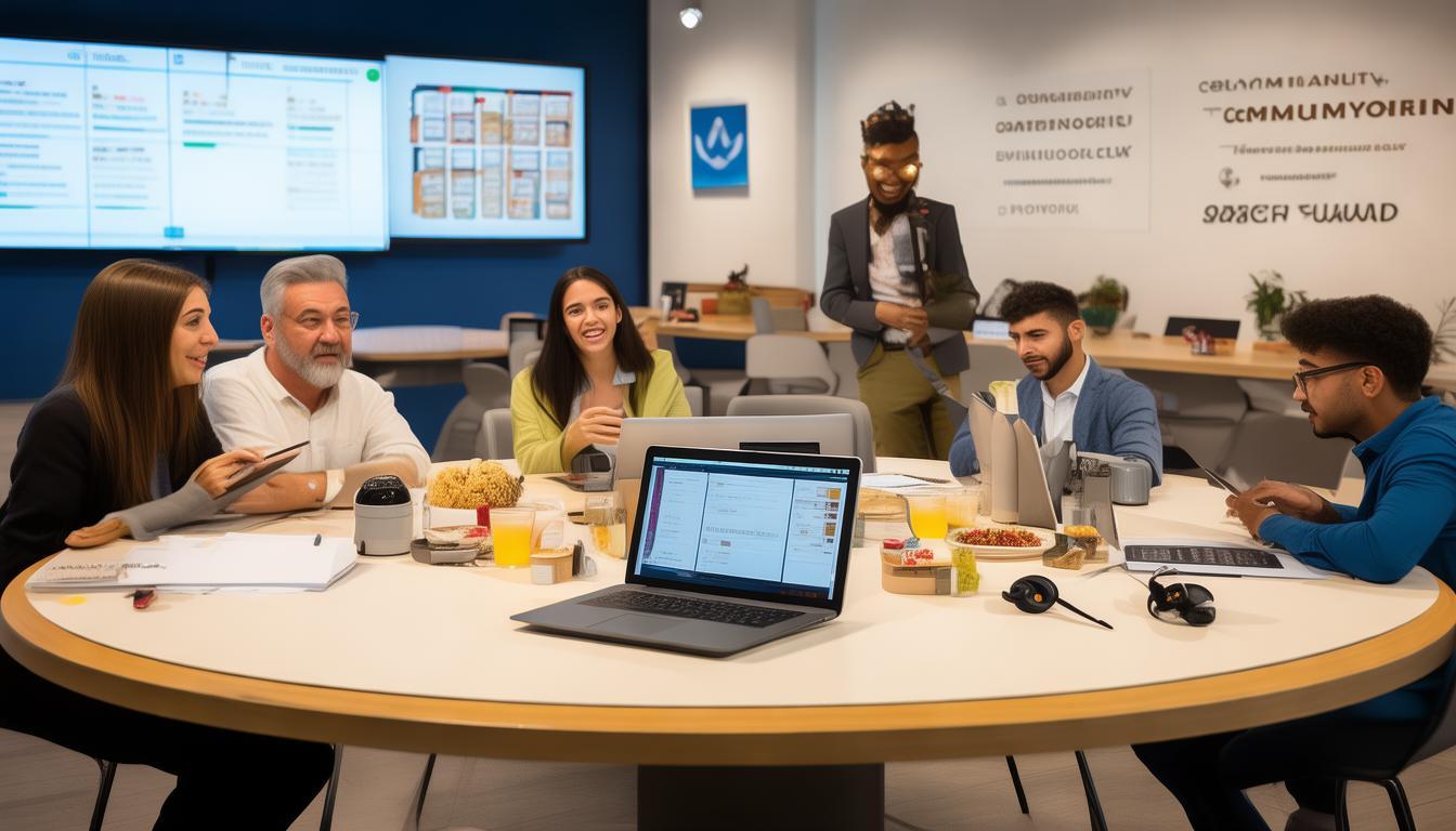 安装TP钱包，社群功能超宝贵，交流资讯助数字资产投资更顺畅