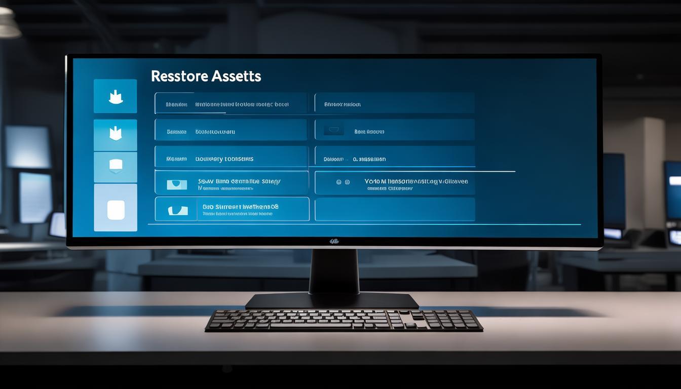 TokenPocket钱包官网资产云备份及恢复操作方法全解析