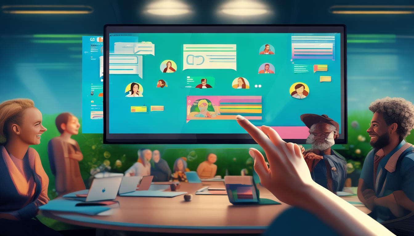 数字资产领域：借助imToken官网完善信息、分享资讯塑造个人品牌