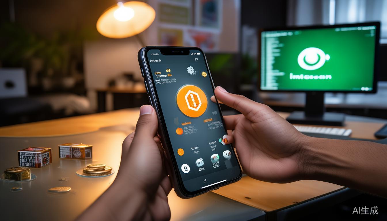 深耕加密货币领域多年，imToken成Web3入口，市场应用大拓展