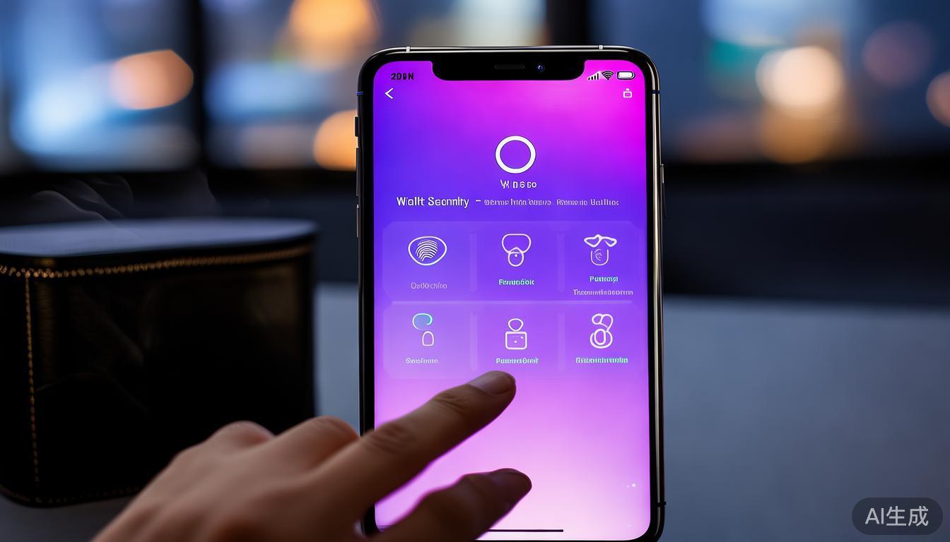 数字资产管理必备！imToken国内下载及使用的关键步骤解析
