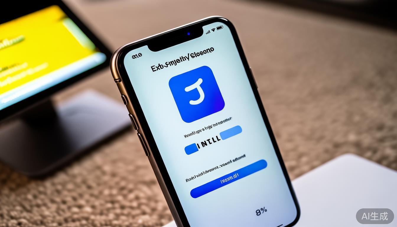 数字资产普及下，imToken钱包下载安装指南及安全保障要点