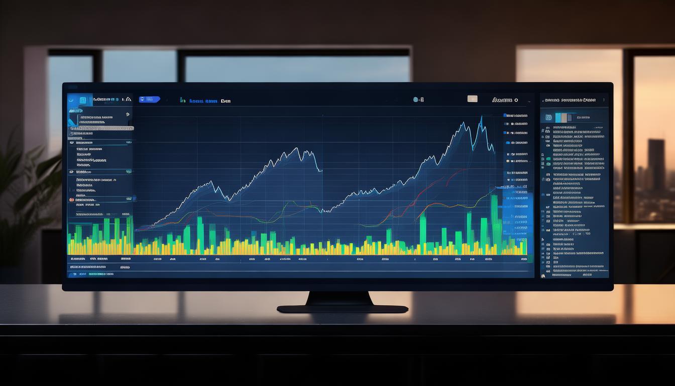 投资交易领域必备！tokenpocket官网交易分析工具助力盈利？