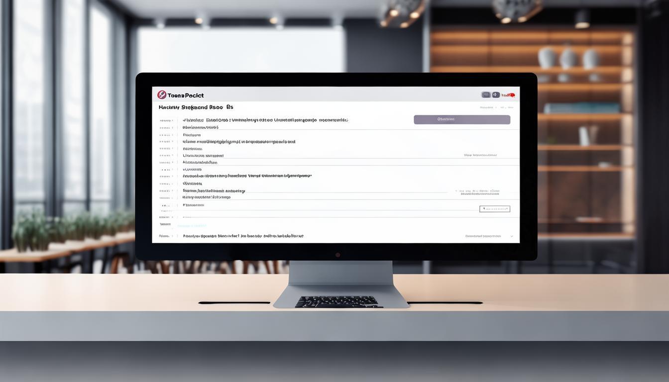 TokenPocket官网查询新方式，电子邮箱订阅与社交媒体关注全知道