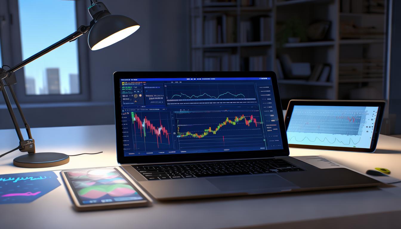 Tokenpocket钱包官网下载app后，如何提升市场决策准确性与反应速度？