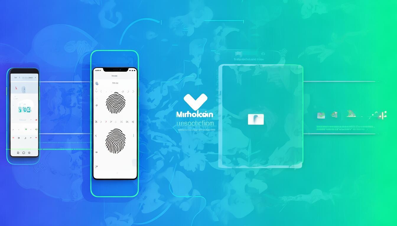 安卓设备上imToken钱包：数字资产管理的明智之选，安全又便捷