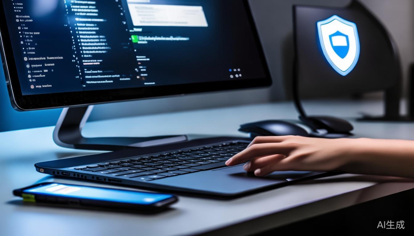 安全隐患的应对措施_隐患措施包括_最新imToken安卓版下载app的安全隐患与应对措施