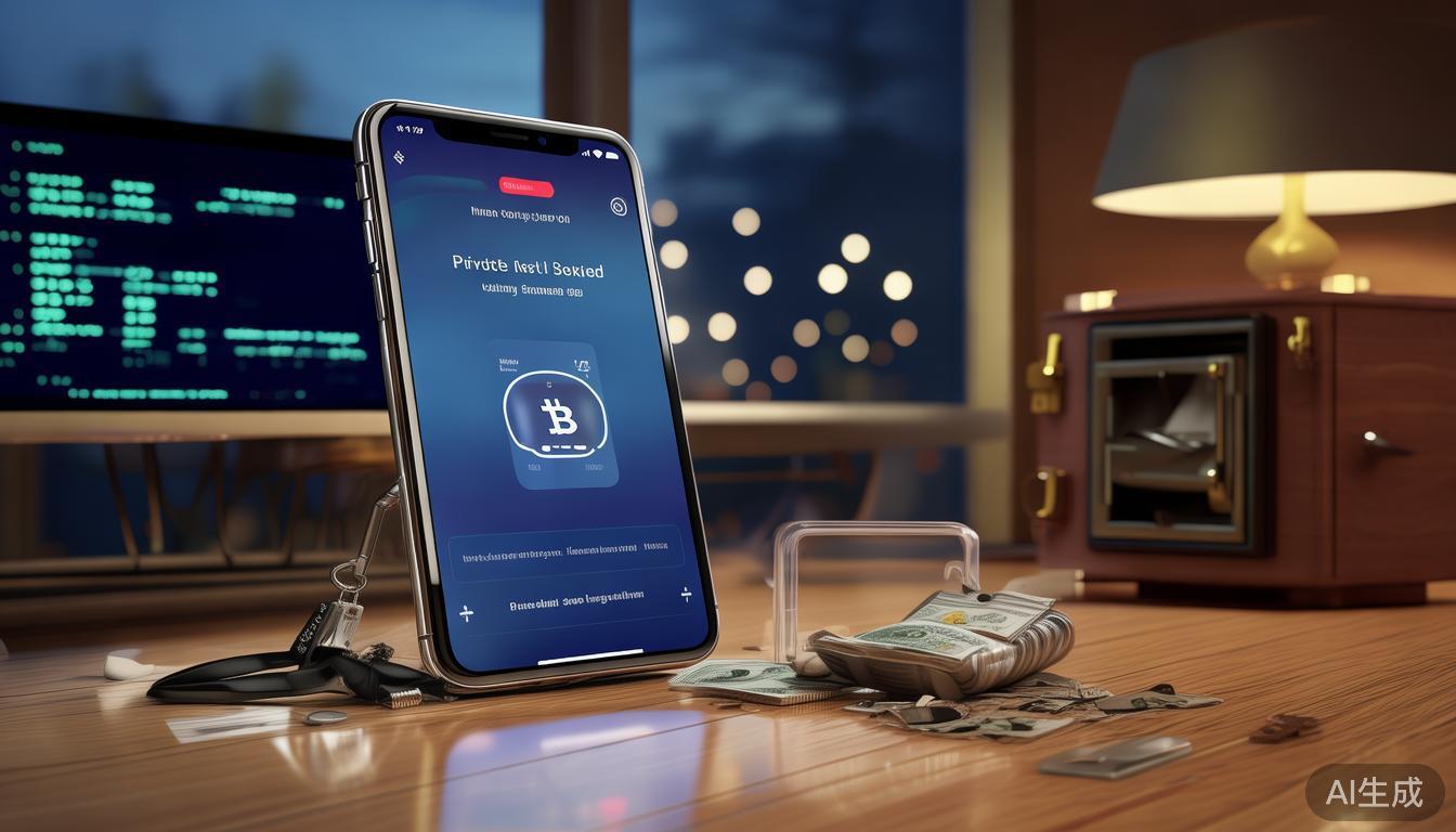 潜在风险_imToken国内下载的潜在风险与应对方案_潜在风险客户有以下哪些特征