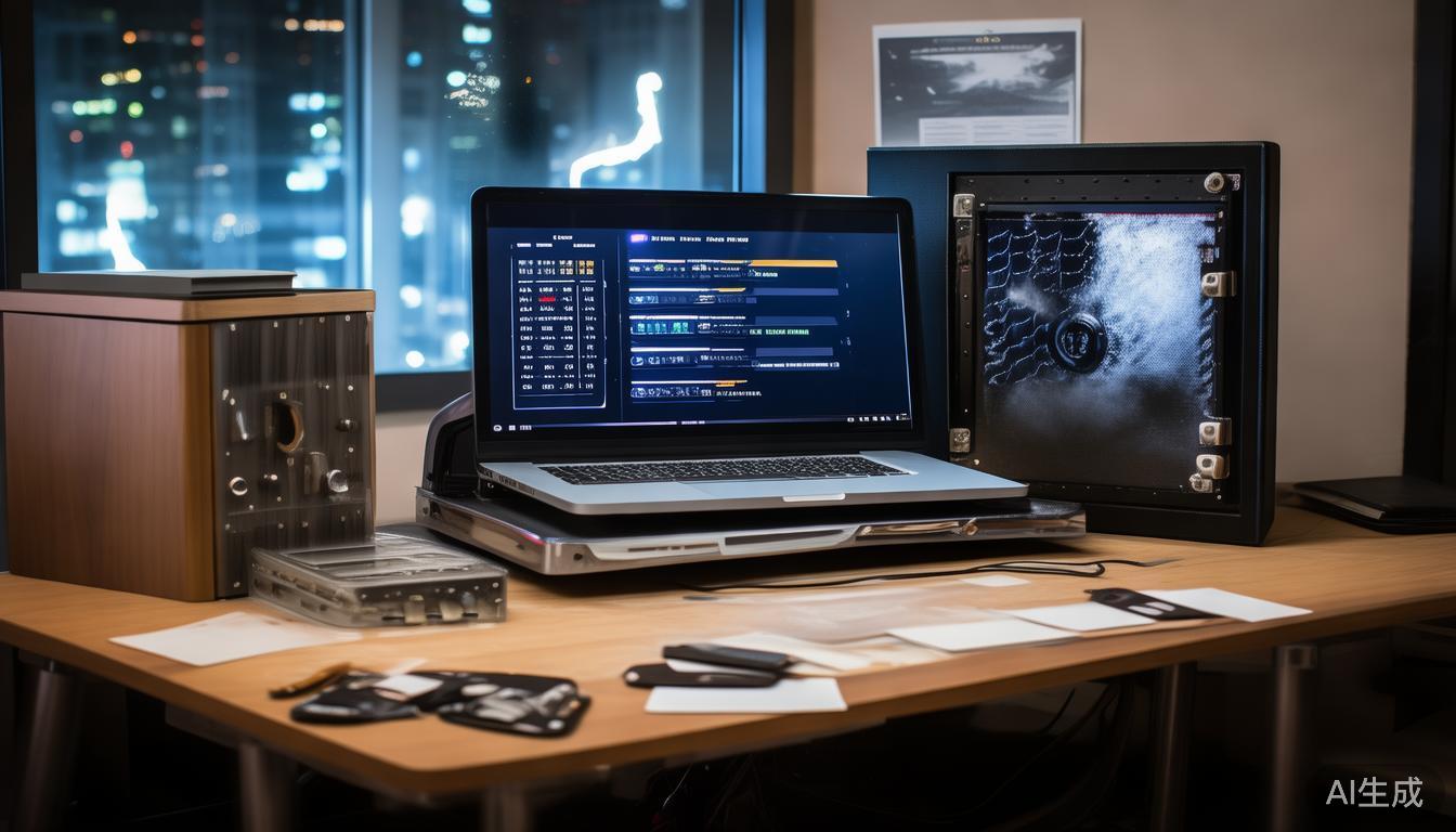 数字资产安全管理：imToken正版下载需谨慎，掌握这些操作可降低风险