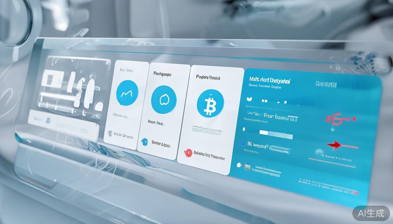 身为从业者，告诉你在imToken钱包获取行业信息有多关键