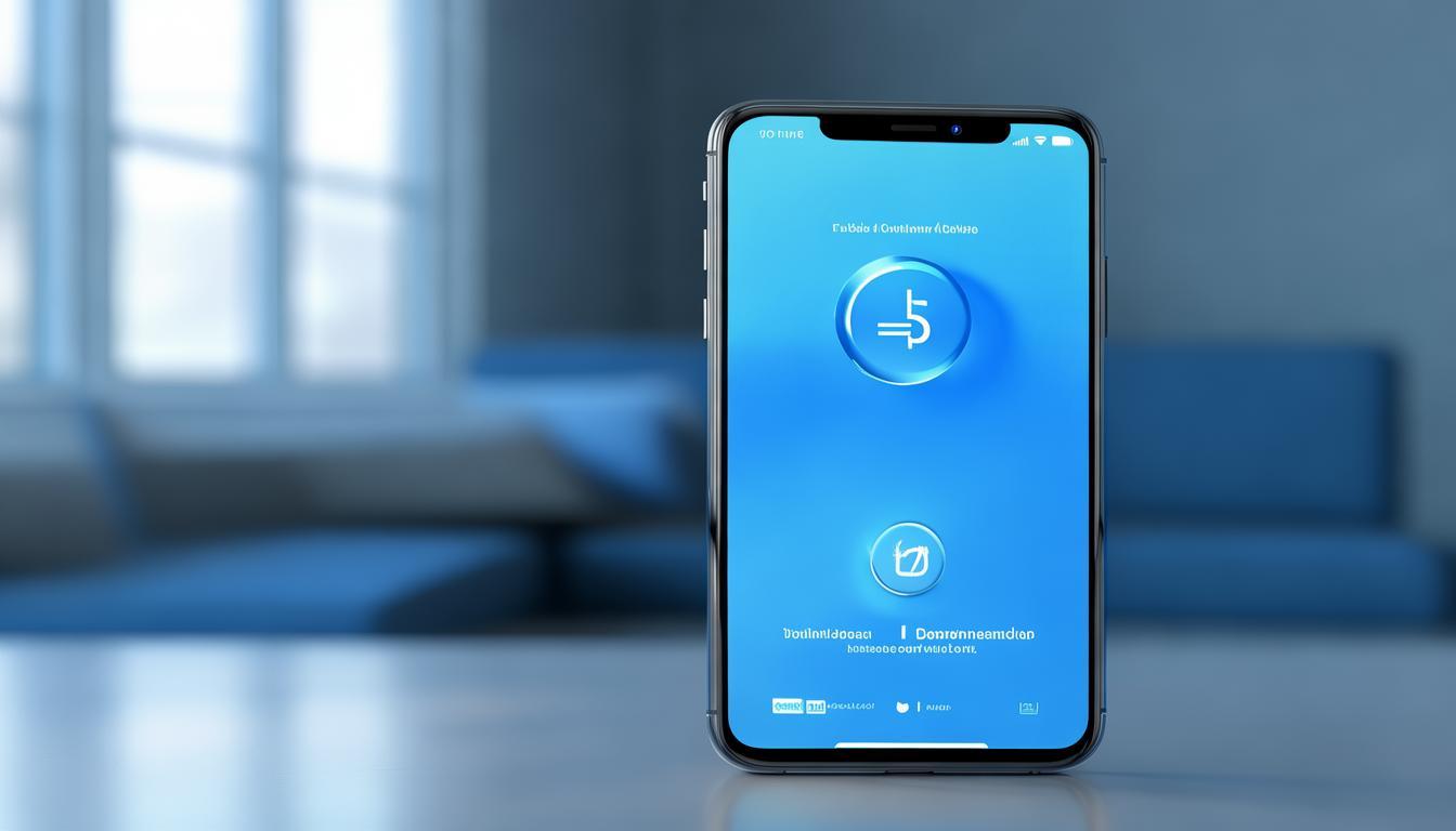 正确辨认官方网址，小心下载陷阱，保障手机信息安全