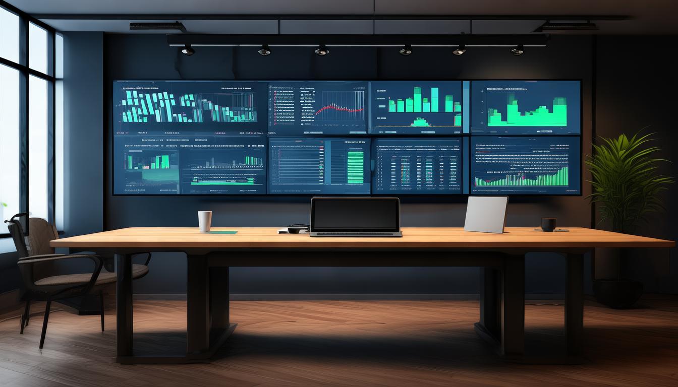 利用TP官方渠道正版下载，构建资产监控机制确保安全合理分配