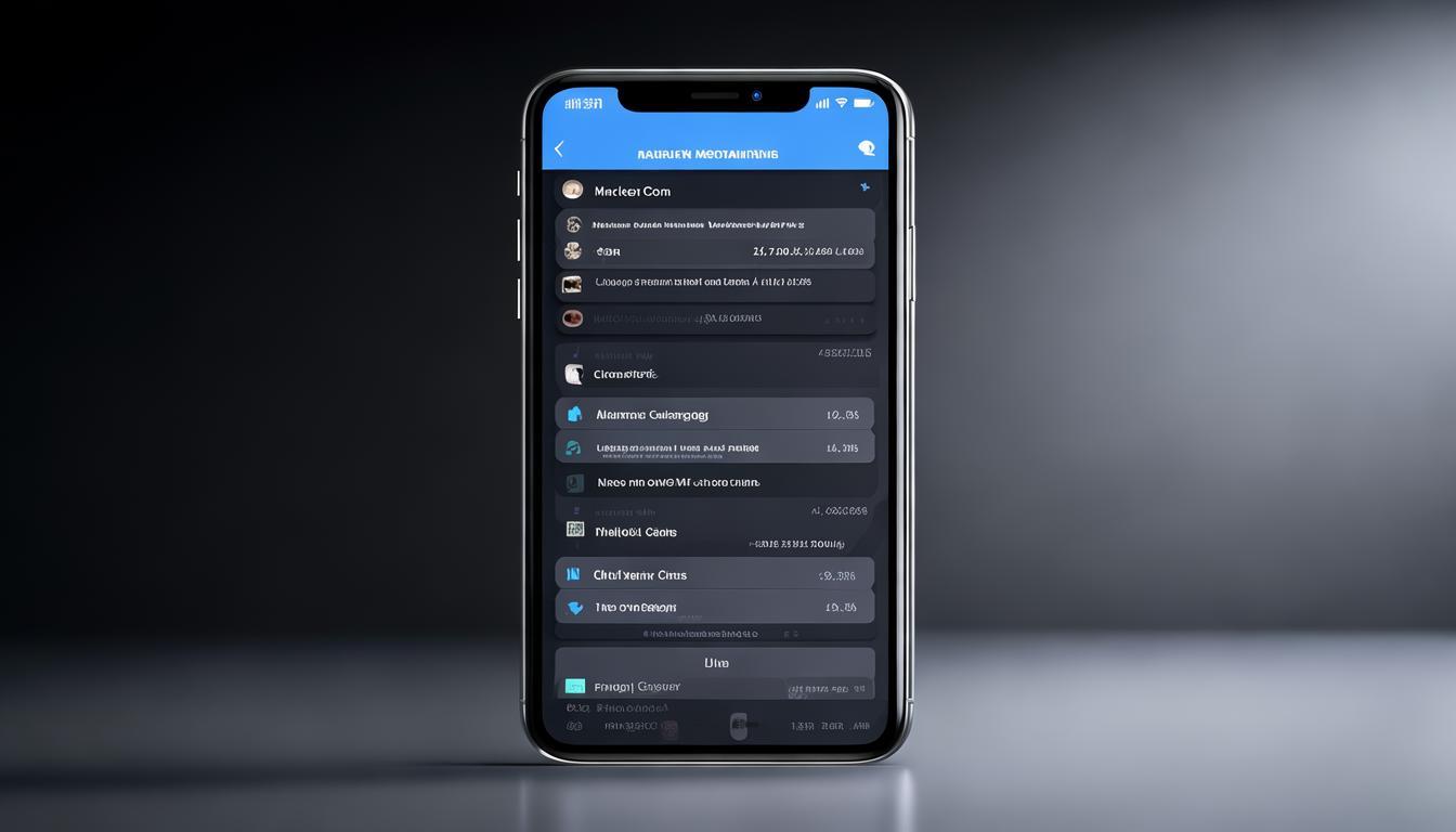 imToken钱包安卓版：实时报价超优异，监测功能助投资决策
