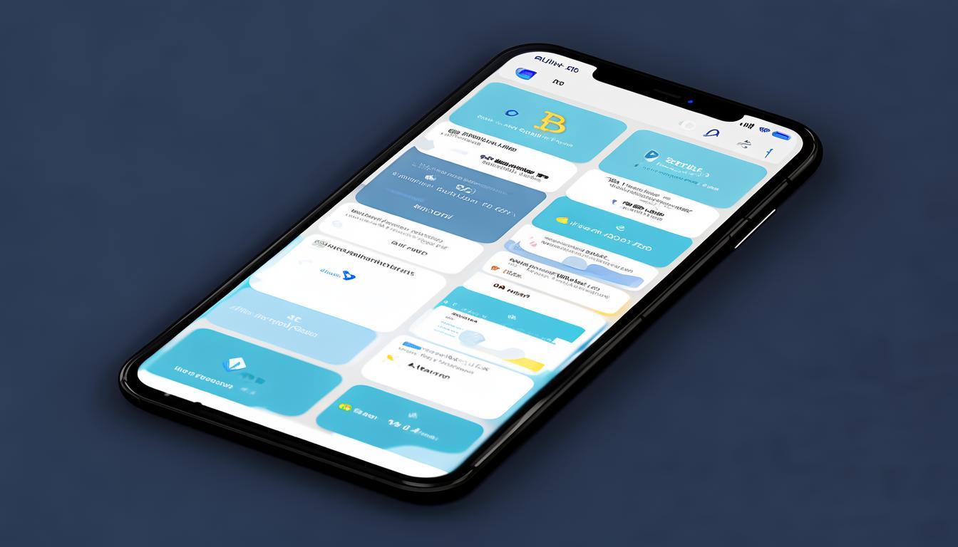 imToken数字钱包：轻松管理数字资产，下载安装超简便