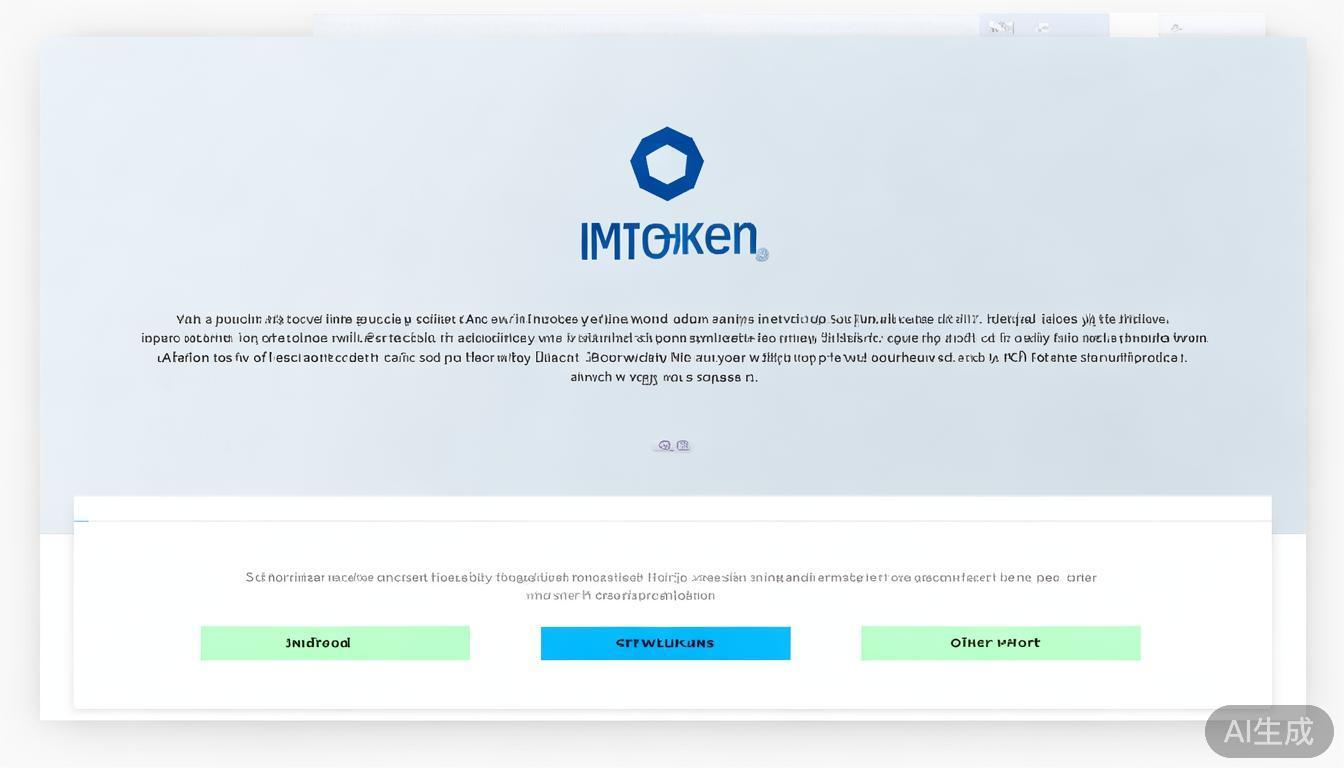 掌握imtoken官网下载完整步骤，确保安全获取数字钱包