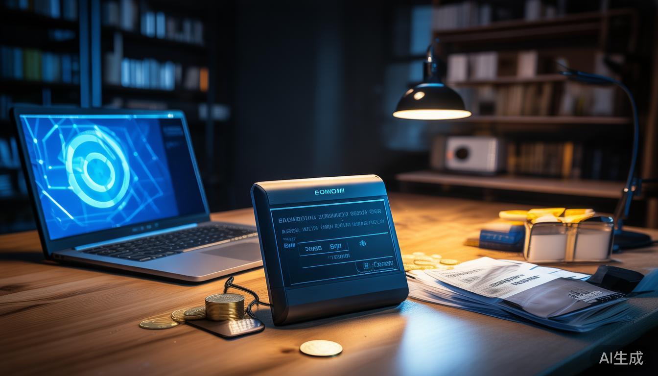 imToken 用户必看！保护个人数据隐私，从官方网址开始