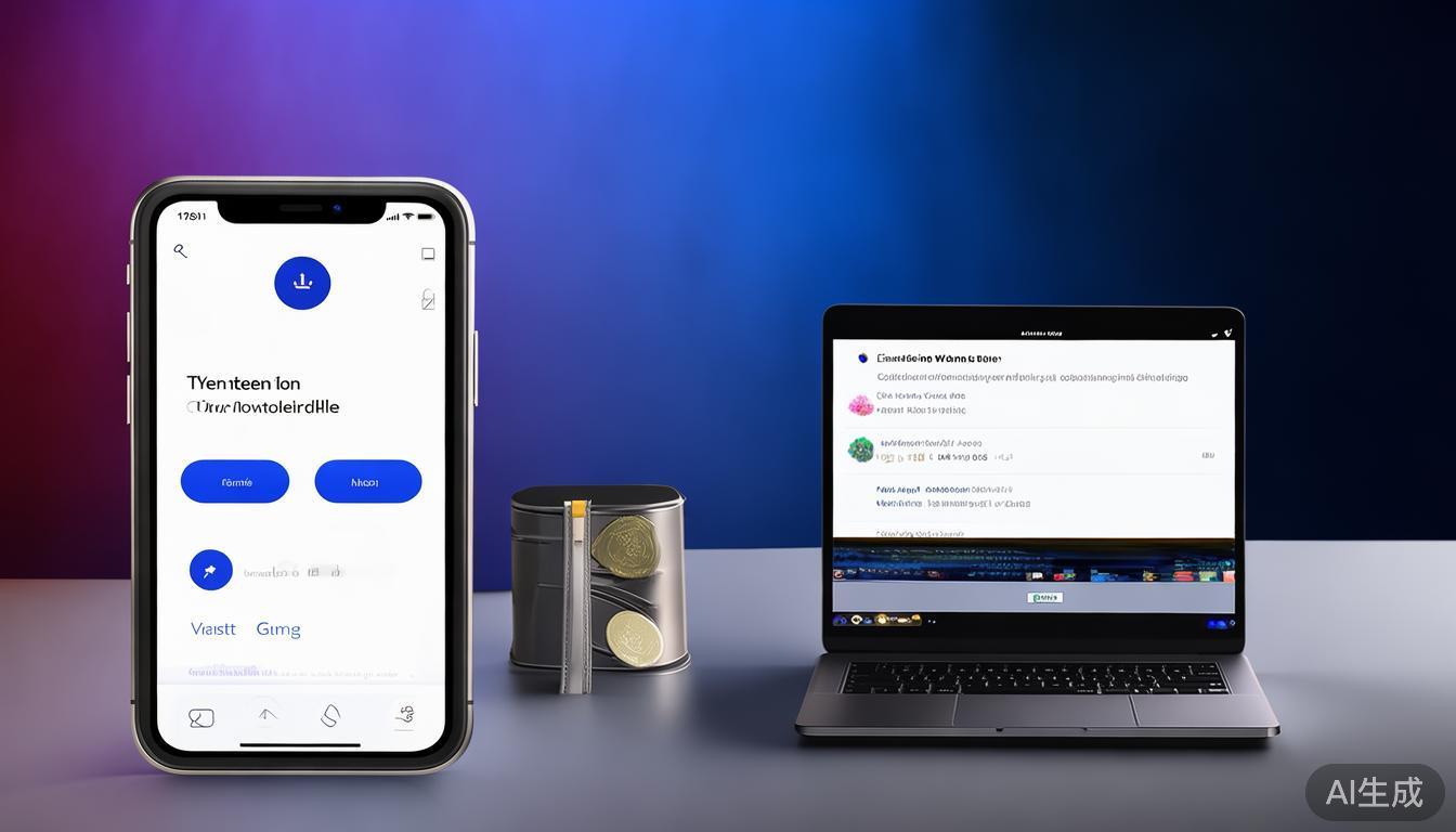 imToken官方网站合规进展意义重大，多举措稳固自身地位