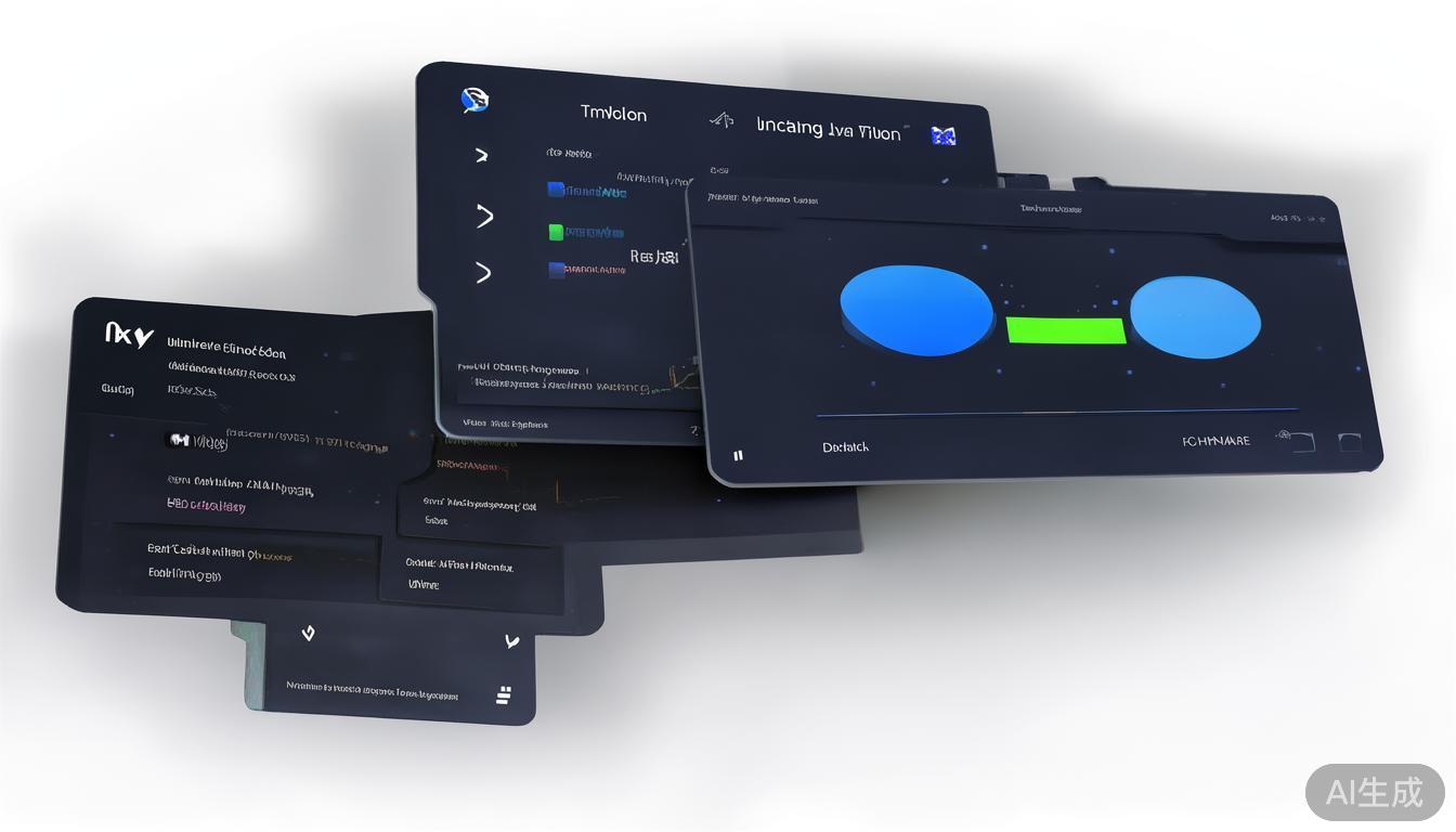 数字货币世界中，im_TOKEN通用版如何提升资产流动性及操作窍门？