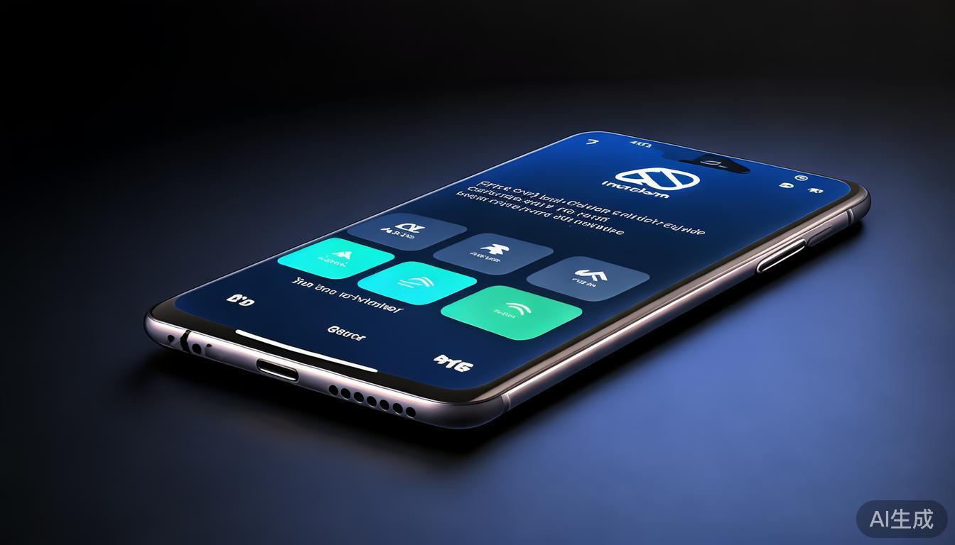 imToken用户如何下载与使用？从资产查看到安全管理的全行为分析