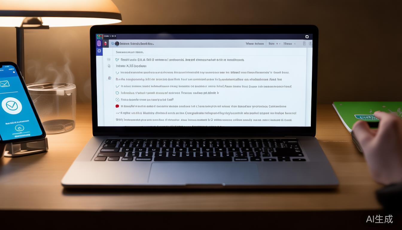 imToken官网更新了啥？多链支持与安全提醒，你的参与指南在这里