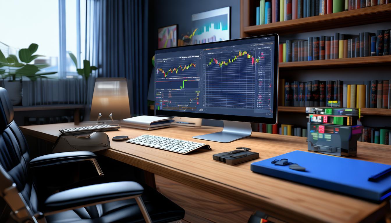 TP钱包官方版财富增值秘籍：学知识+分散投资，少走弯路