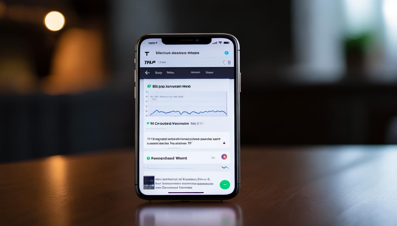 TP钱包官网安卓应用下载：开启币圈新闻大门，紧跟市场动态