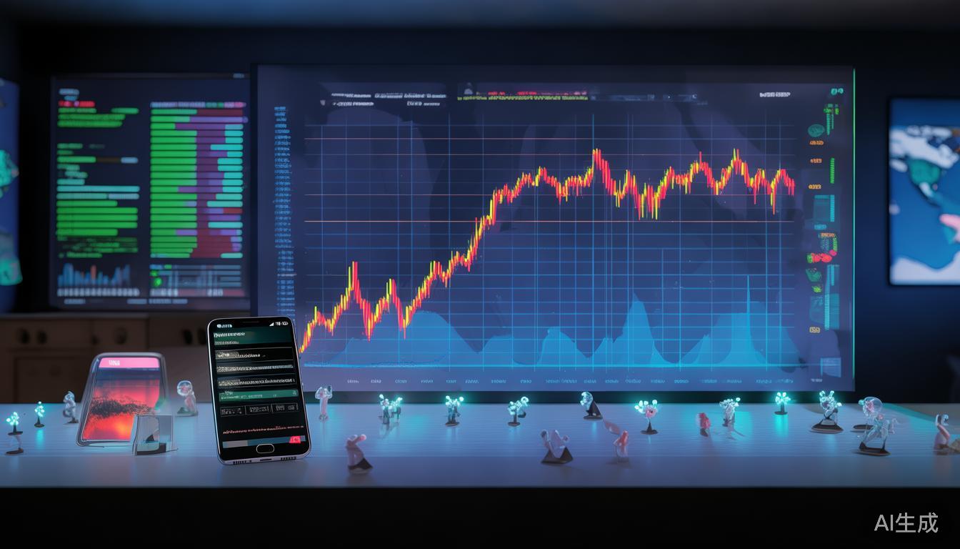 imToken钱包安卓版在加密货币钱包领域的机遇与挑战，你知道吗？