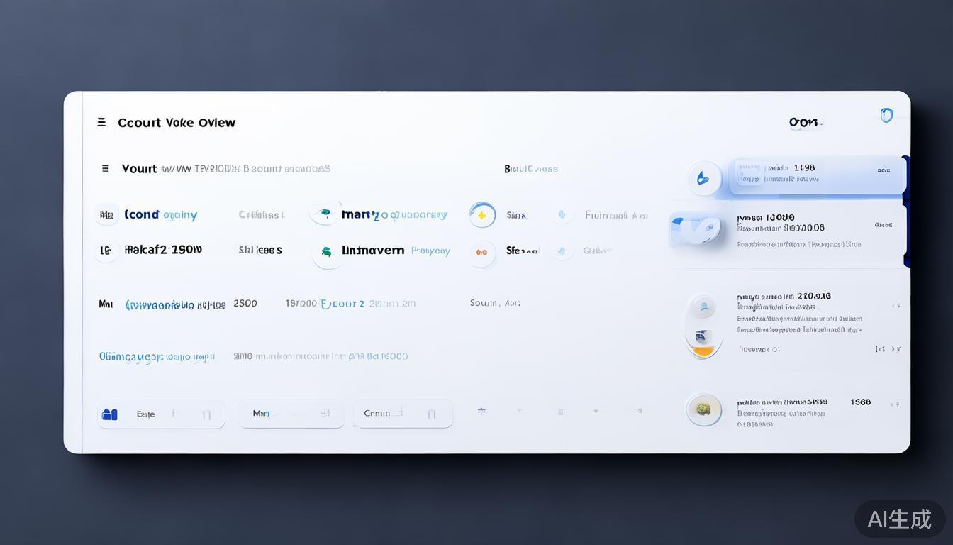 伊姆手机软件钱包界面超简单明了，多层面尽显特别之处