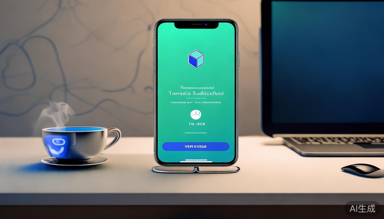imToken钱包自动通知功能详解，助您实时掌握资产变动情况