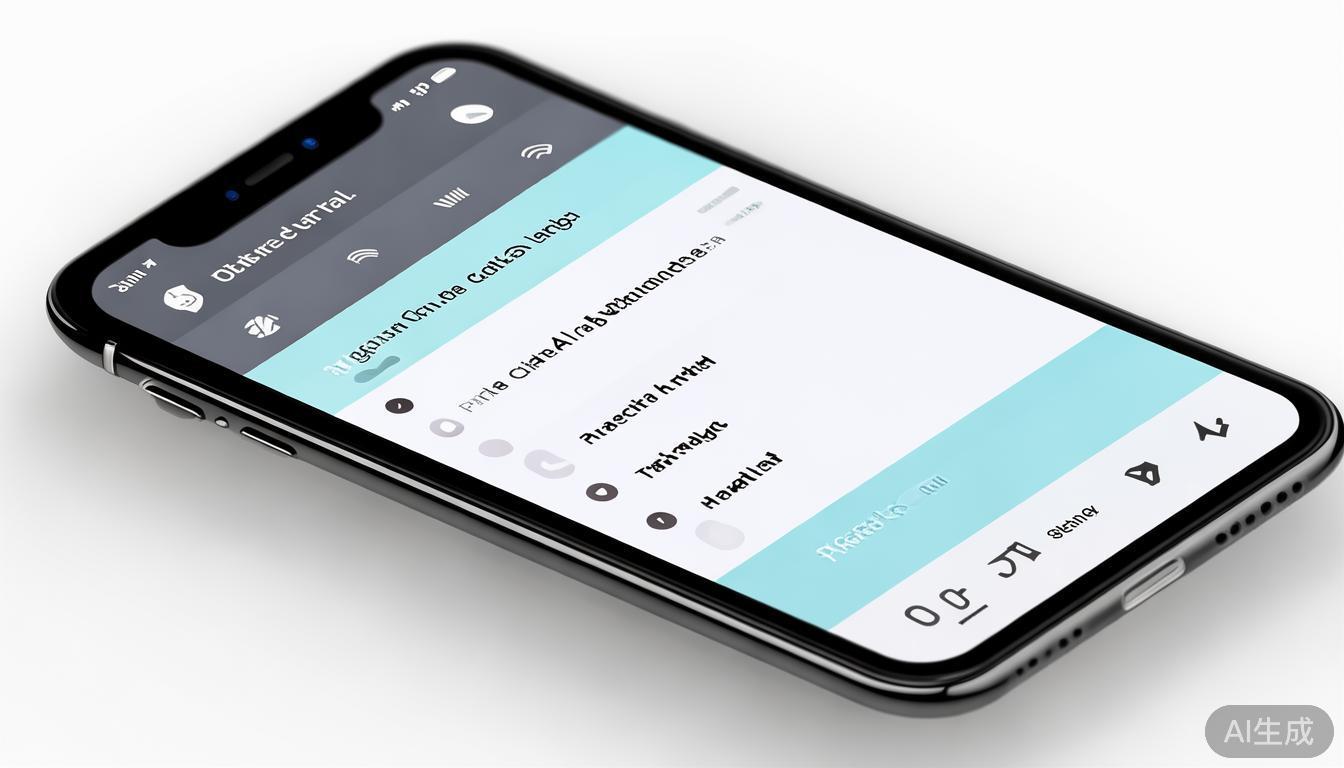 imToken iOS版钱包优化技巧，保障资产安全与操作流畅性