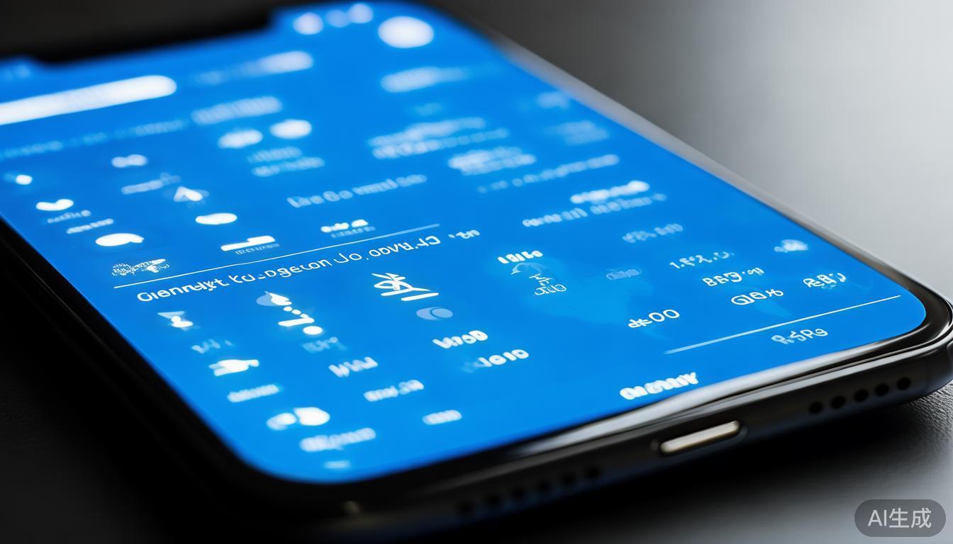 区块链行业多年使用者力荐imToken，因其安全机制扎实