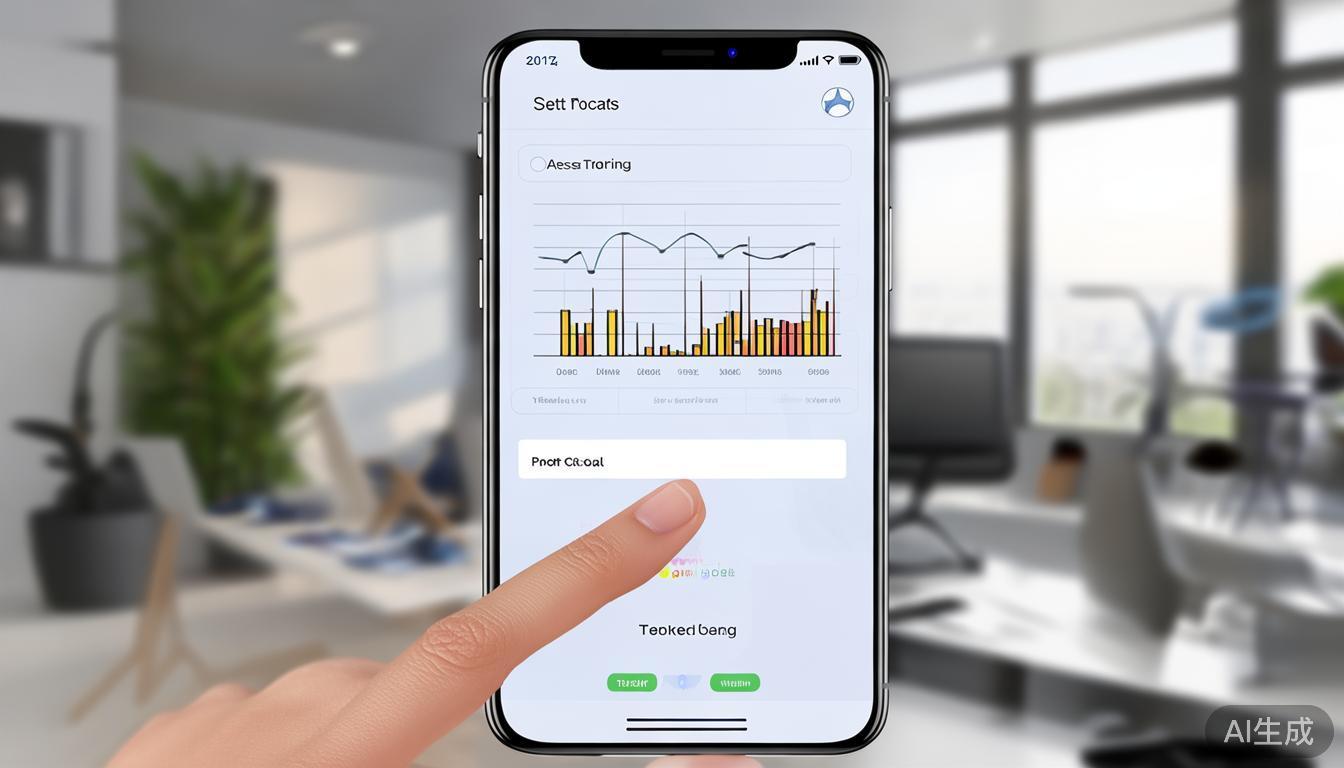 数字资产管理必备！imToken目标设定功能及操作步骤详解