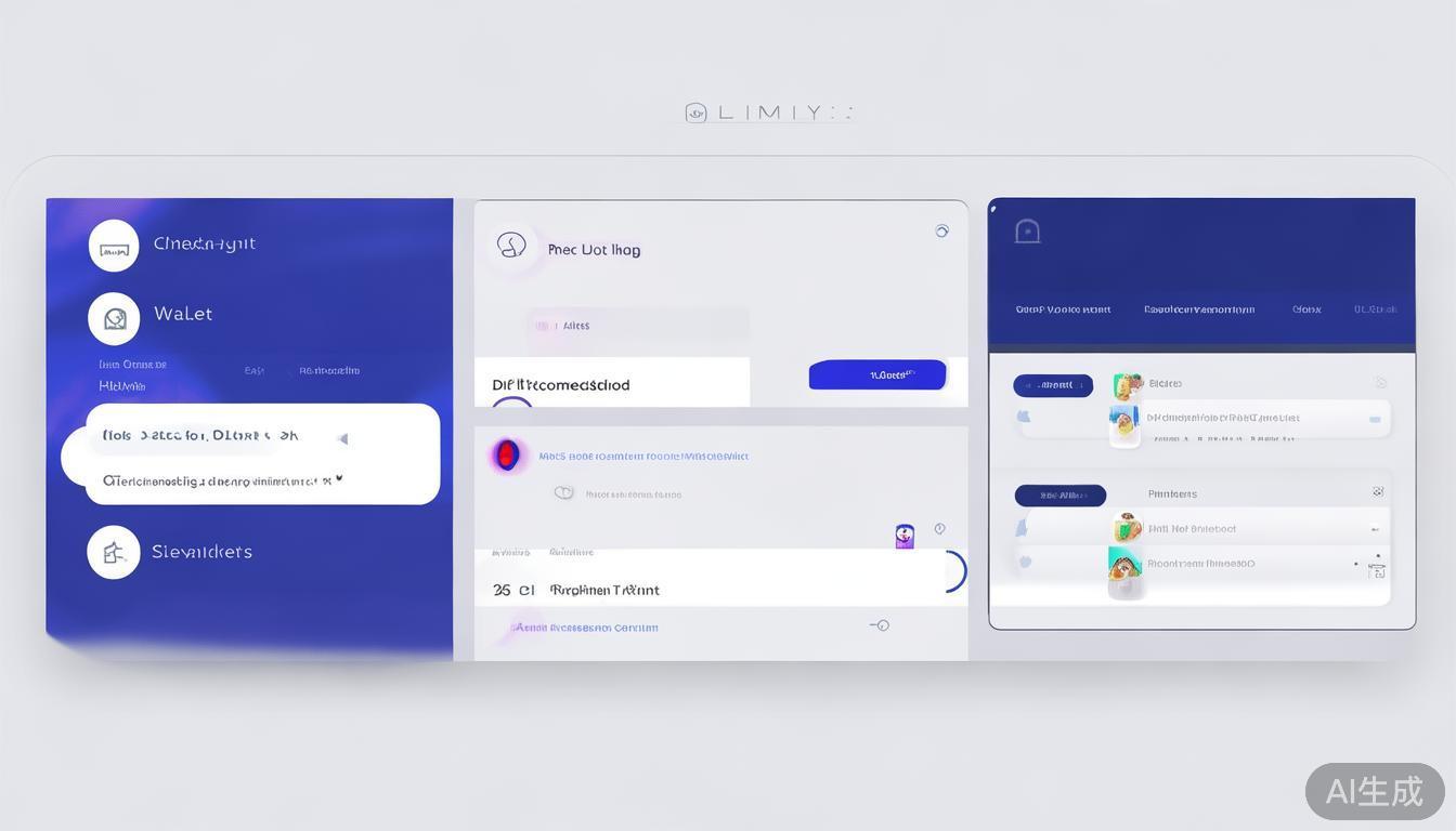 imToken钱包使用要点大揭秘！关乎交易顺畅与安全细节