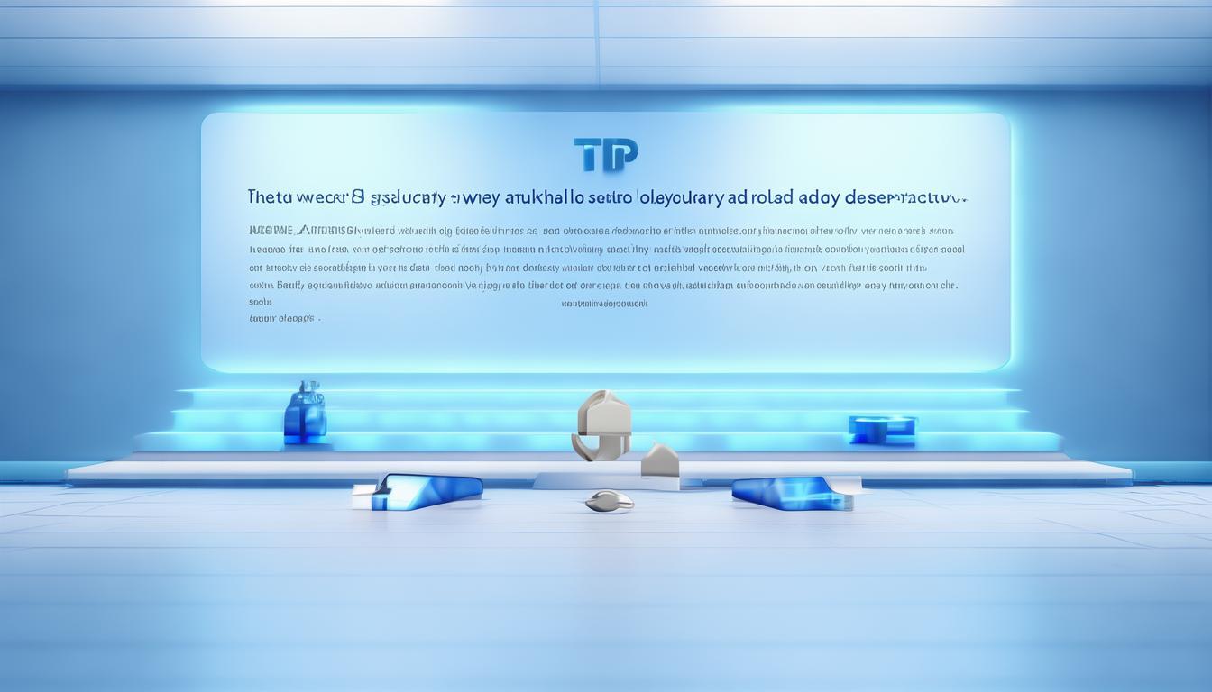 TP钱包app下载：兼顾便捷性与安全性，让用户舒心放心