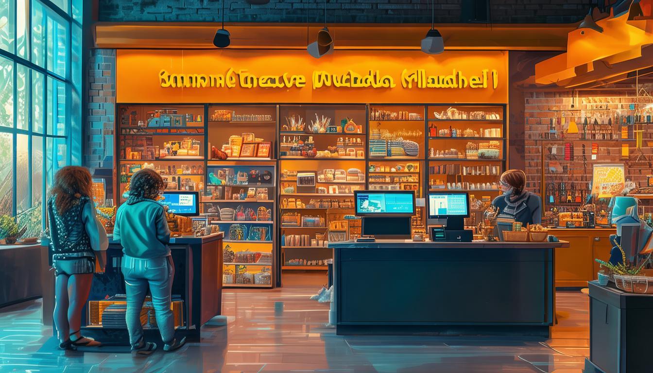 imtoken钱包：对消费者与商家影响重大，兼具便捷与安全