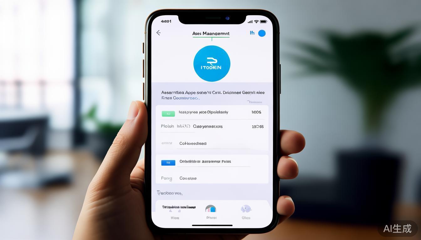 理财网app_理财平台首页_如何通过imToken官网下载3.0版本促进投资理财的教育？