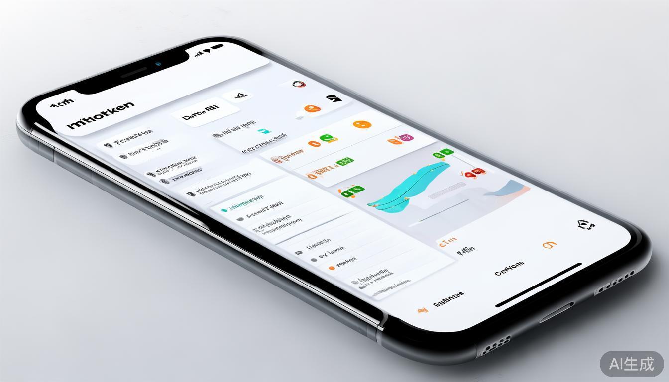 如何通过最新imToken网址提升数字资产管理?_数字资产数据资产_数字资产标准