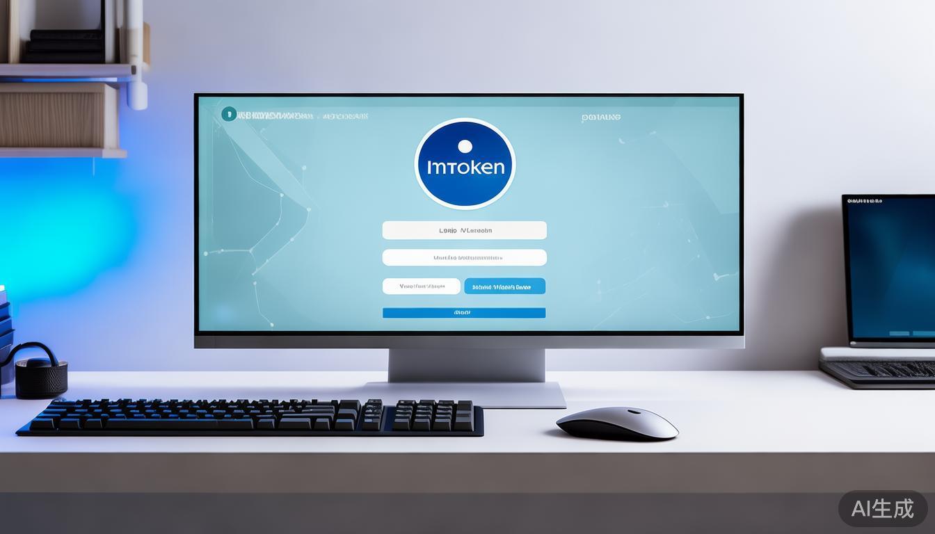 imToken官网安全吗？三重防护解析：HTTPS加密、官方验证与钓鱼防御