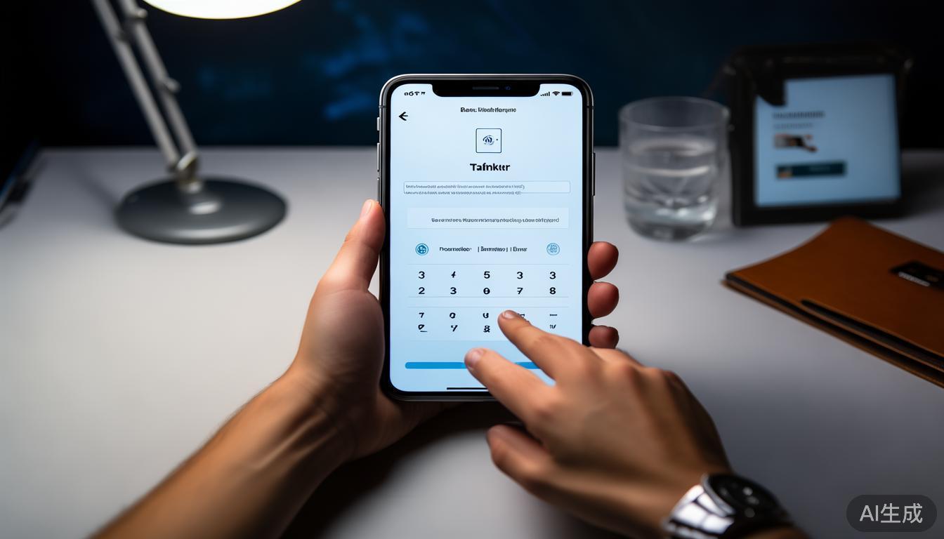 imToken钱包安全下载与使用指南：官方渠道是关键，助记词保管勿疏忽