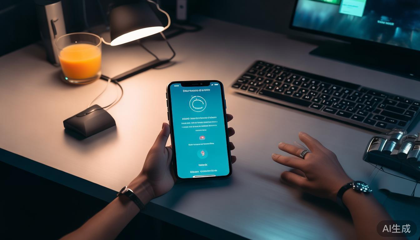 imToken钱包如何安全迁移？苹果手机更换必看：助记词与私钥备份指南