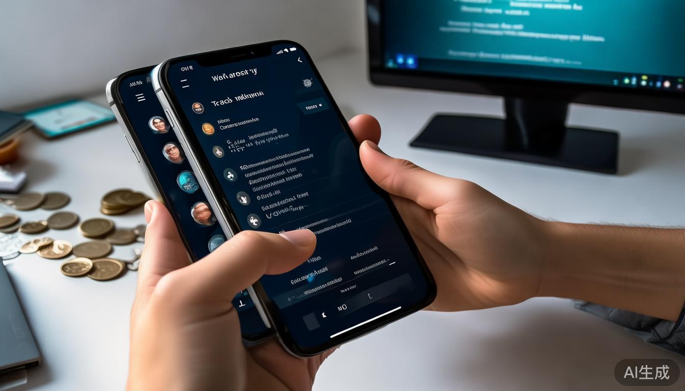 imToken钱包安全指南：如何规避风险，保护数字资产？详细教程来了