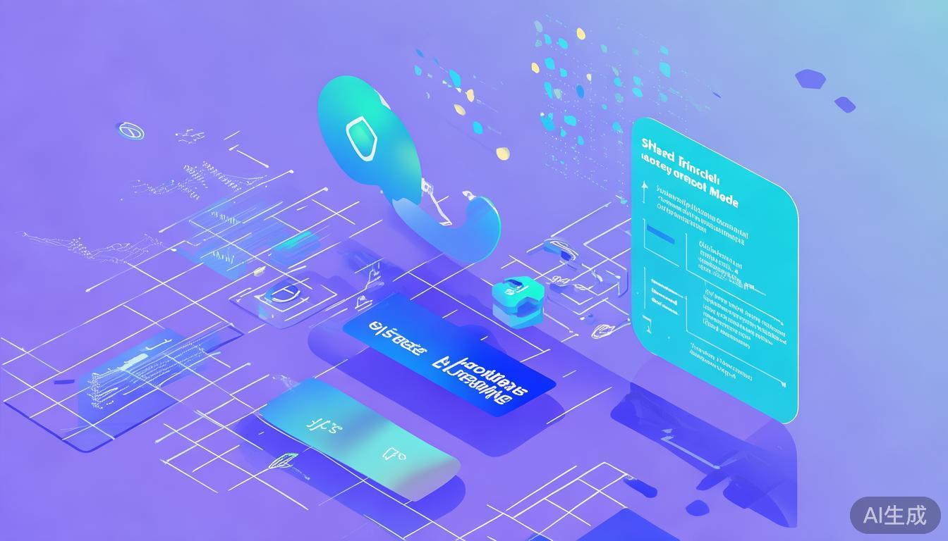 imToken钱包下载指南：探讨财务共享机制如何保障资金安全与用户信任？